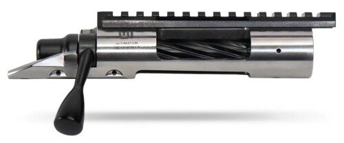 Produktabbildung HMB Tactical / RH / Short Action / Bolt Face .480 (.308) / Cerakote