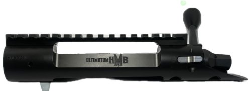 Produktabbildung HMB Hunter / RH / Short Action / Bolt Face .480 (.308) / Cerakote