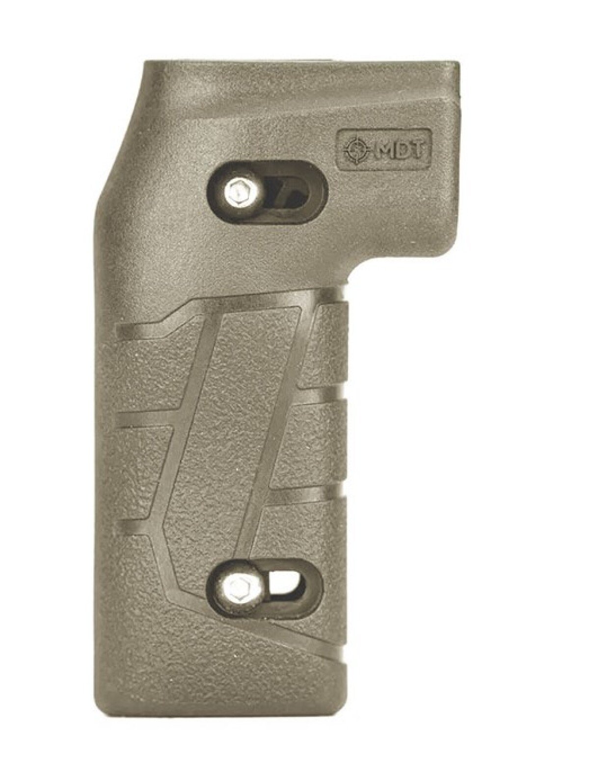 Produktabbildung Vertical Grip Premier / Standard Rifle Chassis / FDE