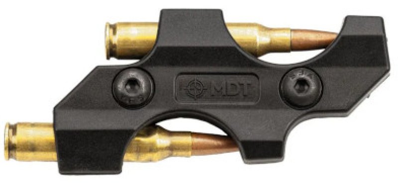 Produktabbildung M-LOK Multi-Caliber Spare Round Holder