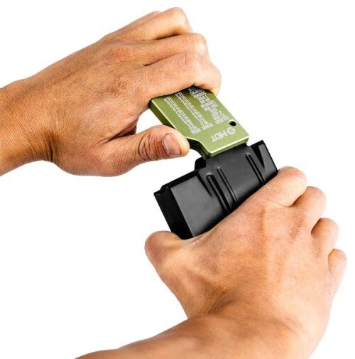 Produktabbildung Turbotune Feedlip Adjustment Tool