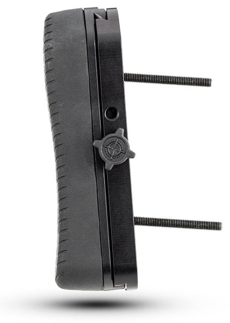 Produktabbildung Vertical Adjustment Buttpad
