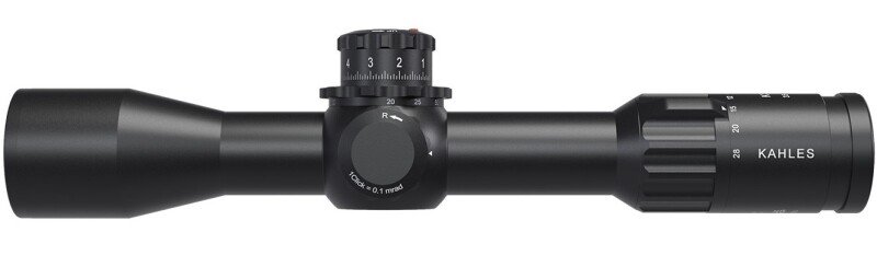 Produktabbildung K328i 3,5-28x50i / ccw / links / SKMR4+