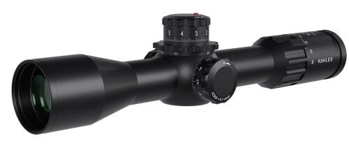 Produktabbildung K328i 3,5-28x50i / ccw / links / SKMR4+