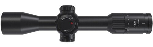 Produktabbildung K328i 3,5-28x50i / ccw / links / SKMR4+