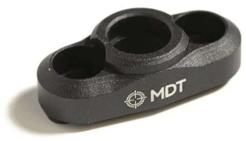 Produktabbildung M-LOK QD Sling Mount / Full Rotation