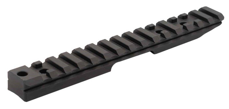 Produktabbildung Bergara B14R Picatinny Rail / 30 MOA
