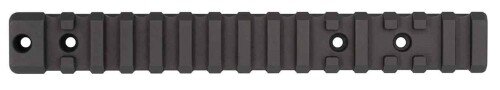 Produktabbildung Bergara B14R Picatinny Rail / 30 MOA