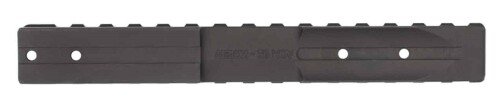 Produktabbildung Bergara B14R Picatinny Rail / 30 MOA