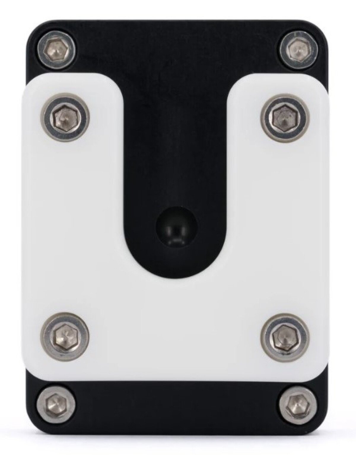 Produktabbildung Link System / Clamp-Lock / weiß