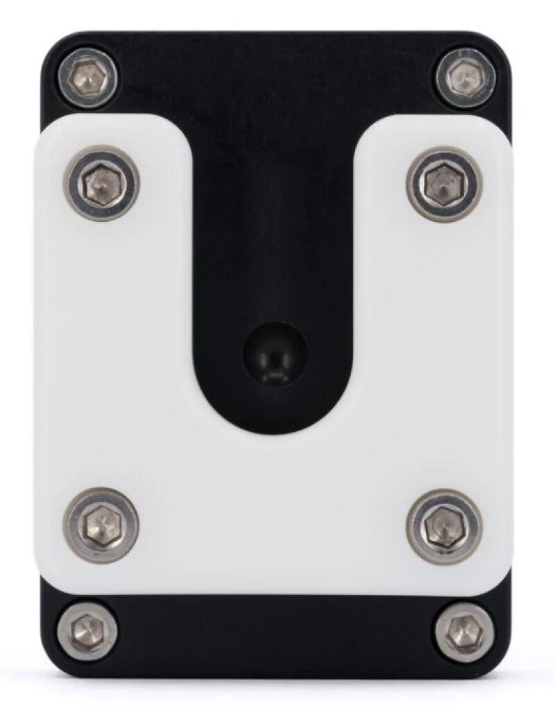 Produktabbildung Link System / Clamp-Lock / weiß