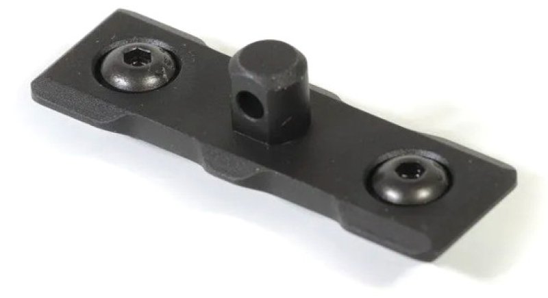 Produktabbildung M-LOK Sling Swivel Stud