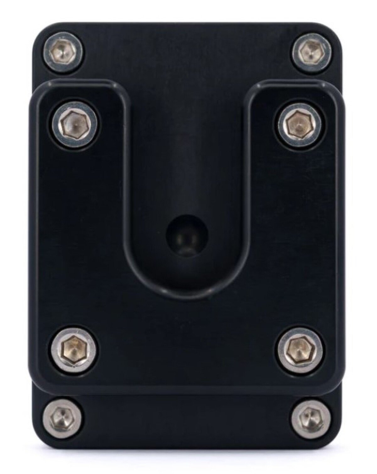 Produktabbildung Link System / Clamp-Lock / schwarz