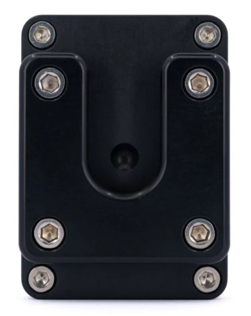 Produktabbildung Link System / Clamp-Lock / schwarz