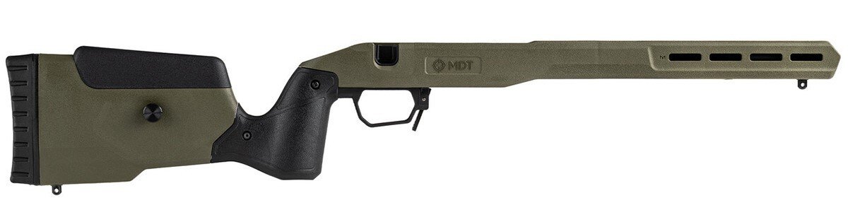 Produktabbildung Field Stock / Winchester XPR SA / ODG