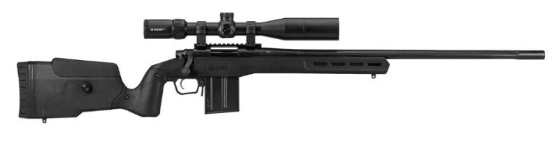 Produktabbildung Field Stock / Winchester XPR SA / BLK