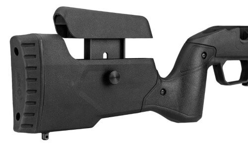 Produktabbildung Field Stock / Winchester XPR SA / BLK