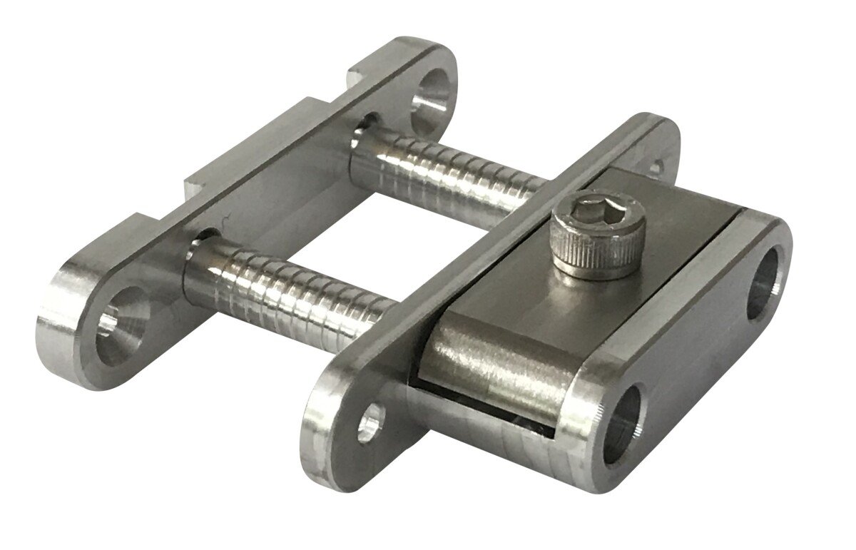 Produktabbildung Adjustable Cheek Riser