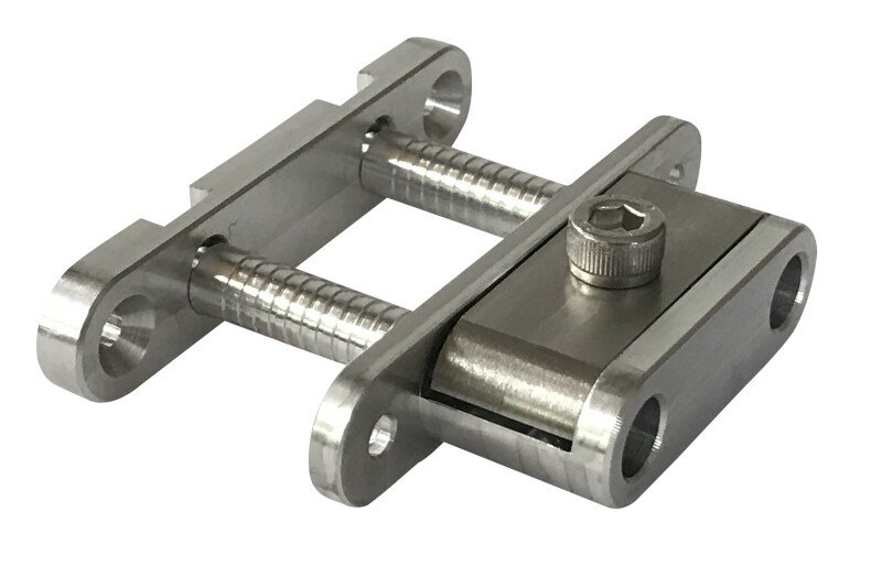 Produktabbildung Adjustable Cheek Riser