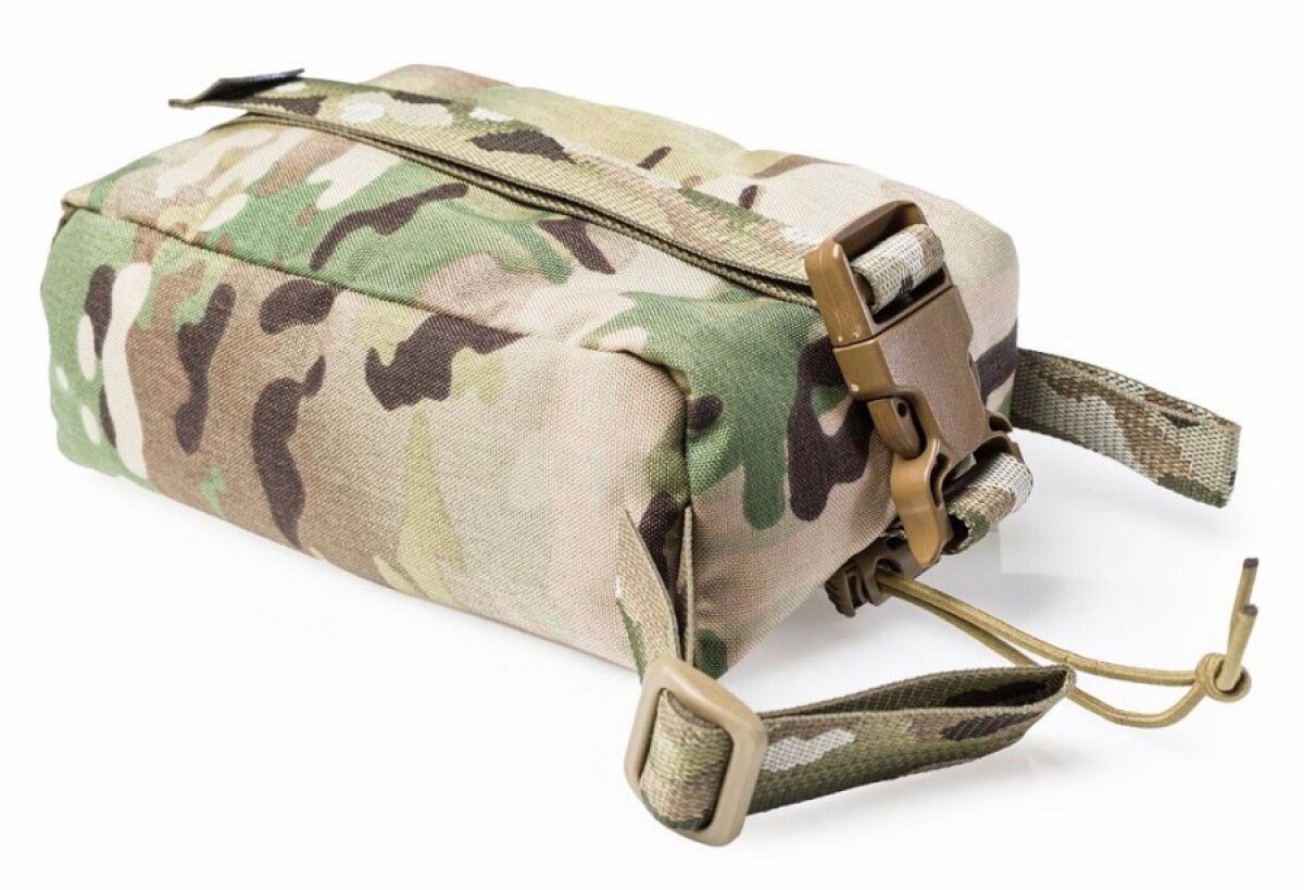 Produktabbildung Schießsack LT644 / multicam