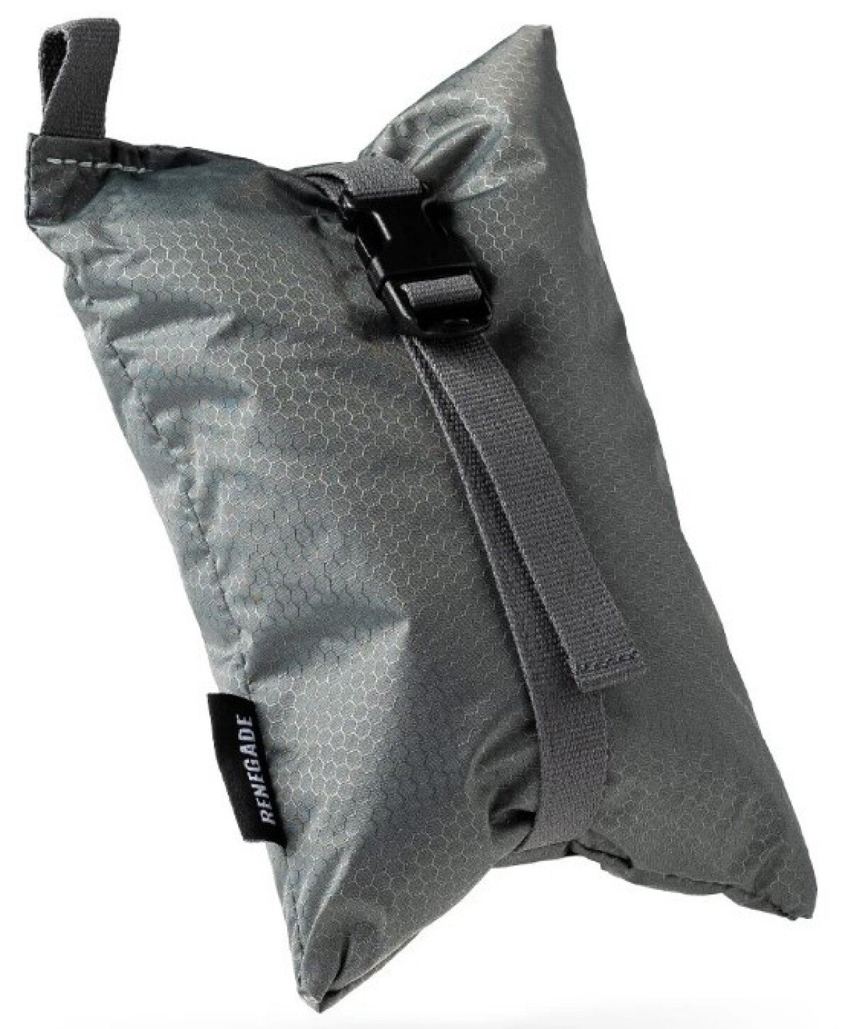Produktabbildung Renegade Ultra Light Shooting Bag / Grey