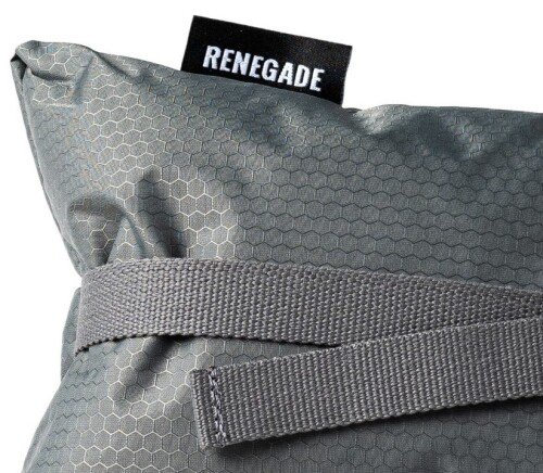Produktabbildung Renegade Ultra Light Shooting Bag / Grey