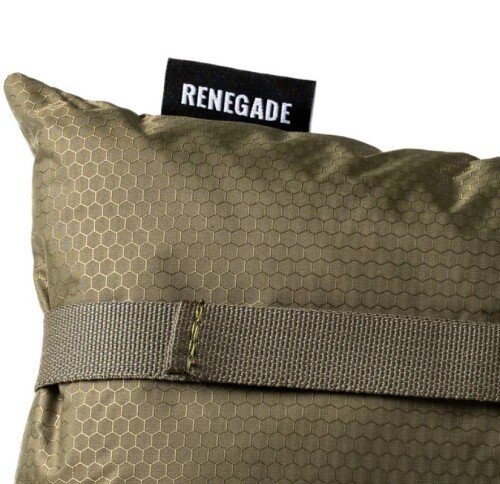 Produktabbildung Renegade Ultra Light Shooting Bag / ODG