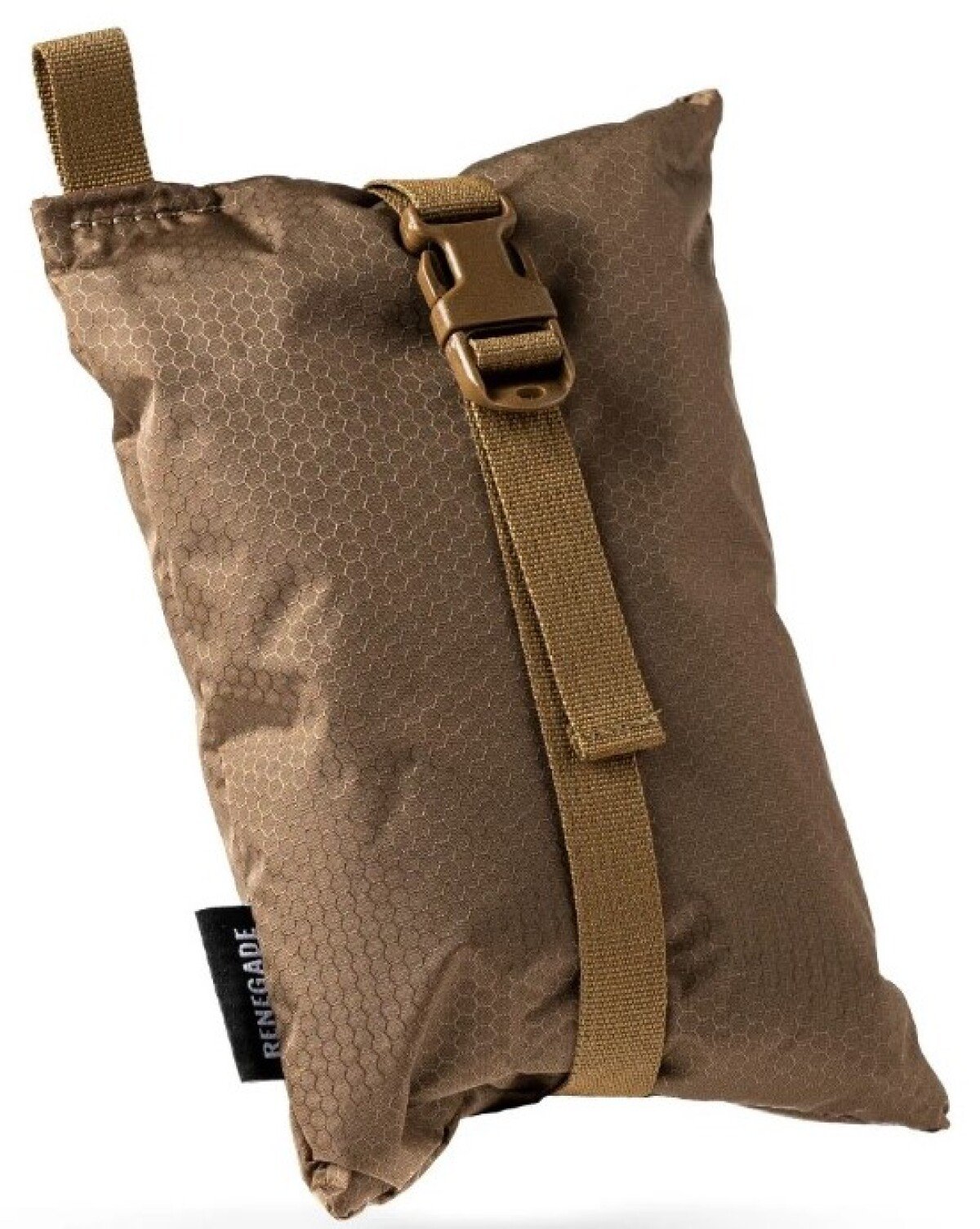 Produktabbildung Renegade Ultra Light Shooting Bag / Brown