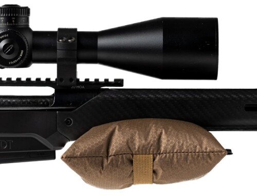 Produktabbildung Renegade Ultra Light Shooting Bag / Brown
