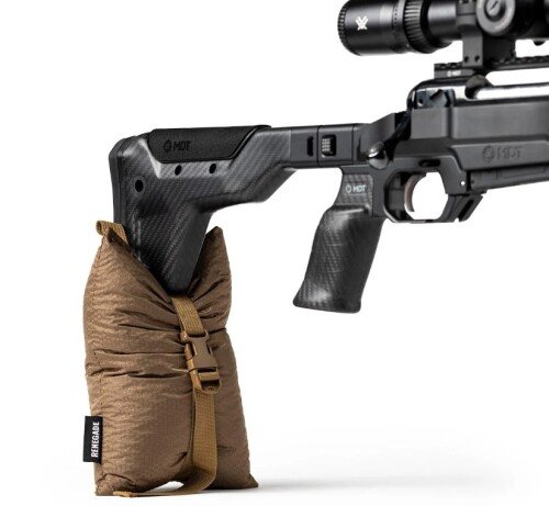 Produktabbildung Renegade Ultra Light Shooting Bag / Brown