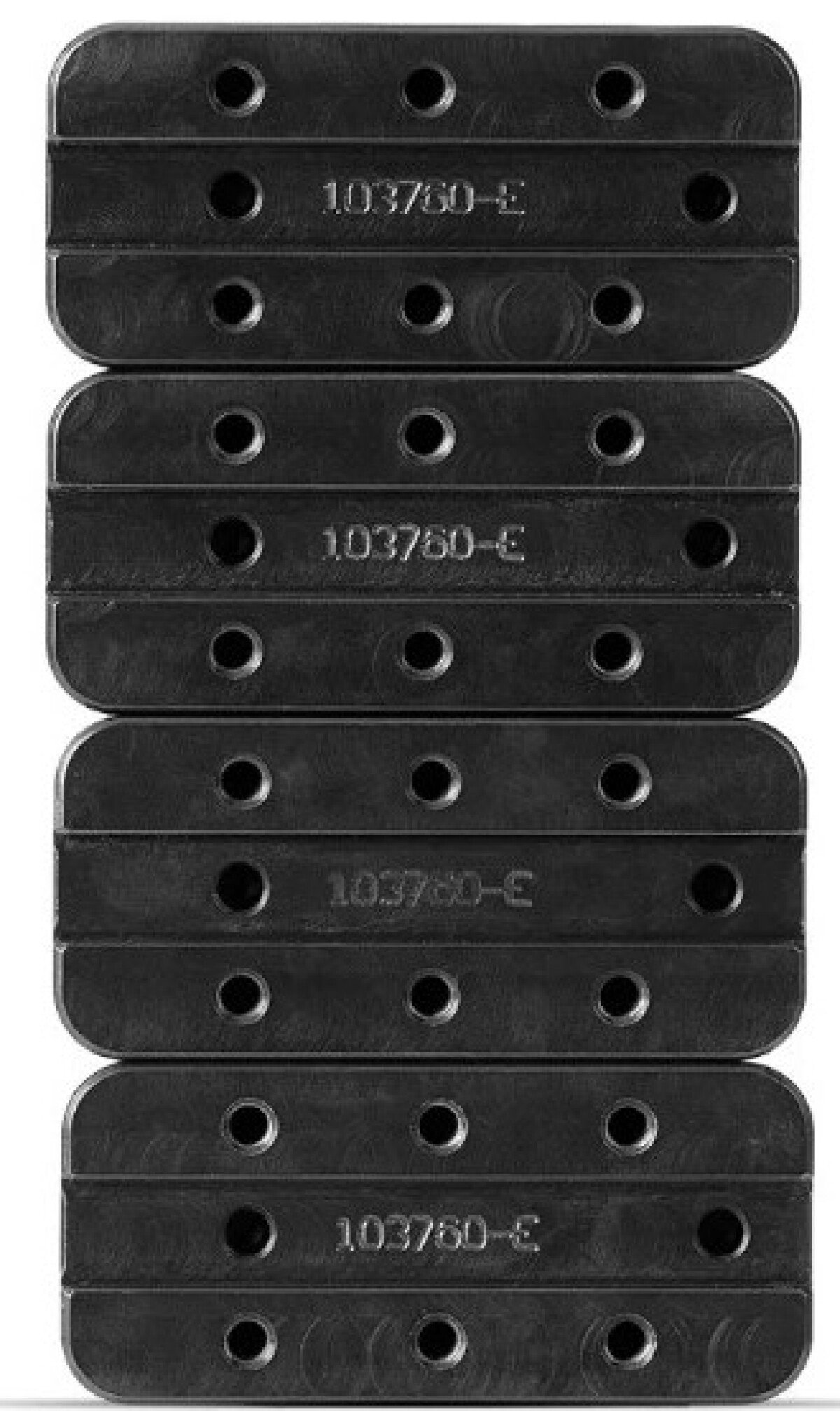 Produktabbildung ACC interne Vorderschaft Gewichte (4 Pack)