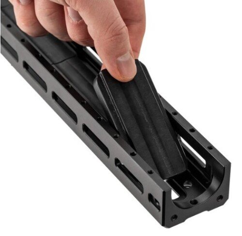 Produktabbildung ACC interne Vorderschaft Gewichte (4 Pack)