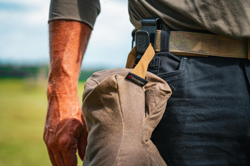 Produktabbildung The Hooker - Game Changer Holster