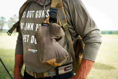 Produktabbildung The Hooker - Game Changer Holster