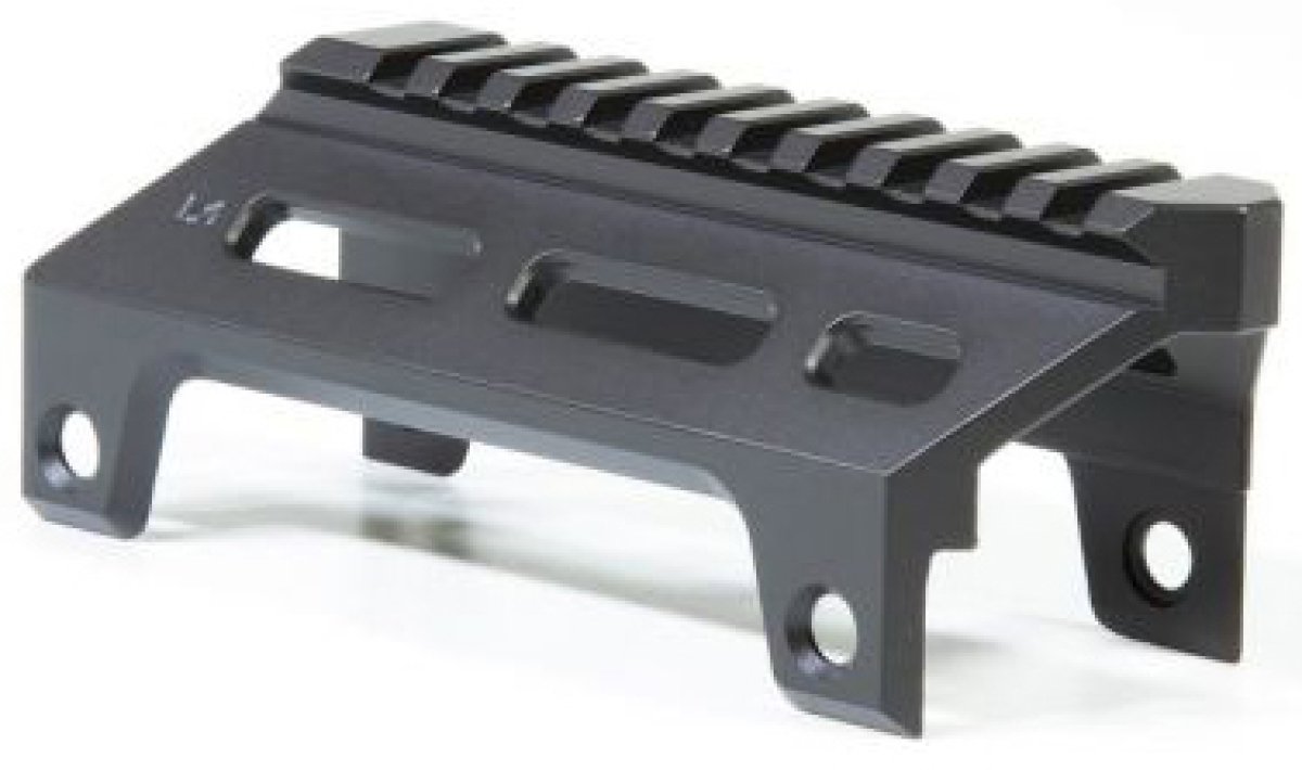 Produktabbildung NV Hood für LSS-XL Gen.2 Chassis