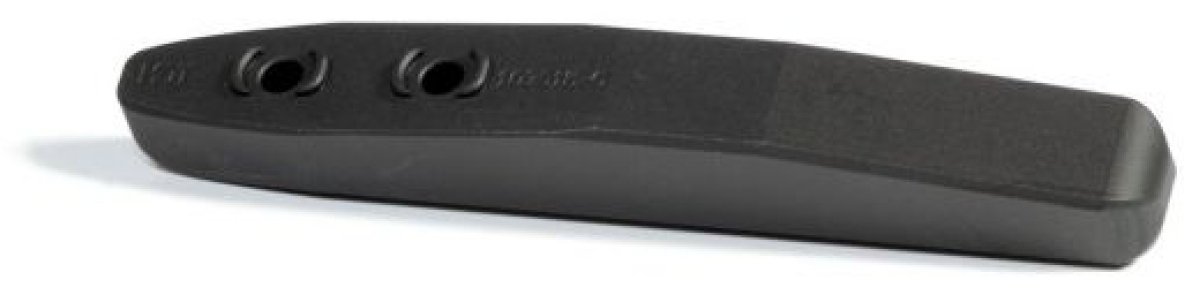 Produktabbildung Rear Bag Rider / M-LOK / Aluminium