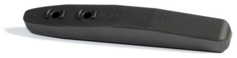 Produktabbildung Rear Bag Rider / M-LOK / Aluminium