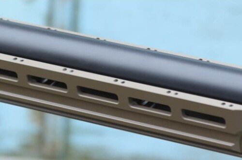 Produktabbildung Pro Chassis Core 11 / Remington LA / FDE