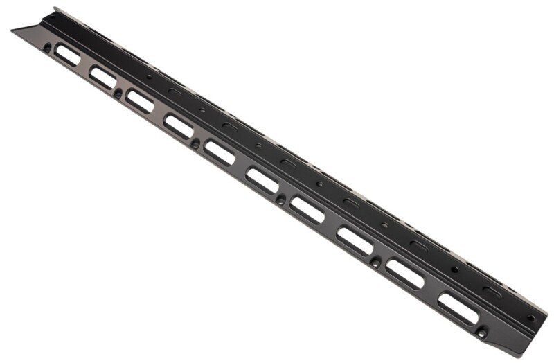 Produktabbildung Pro Chassis Full Top Cover Core11 / Integrated Picatinny Rail / BLK