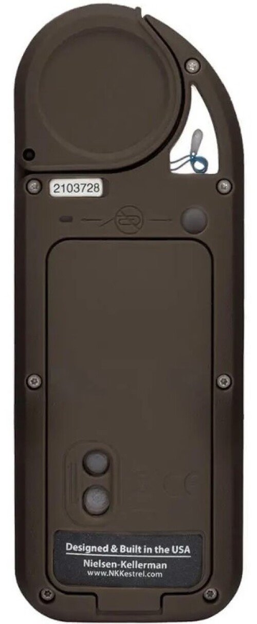 Produktabbildung 5700X WEZ / FDE