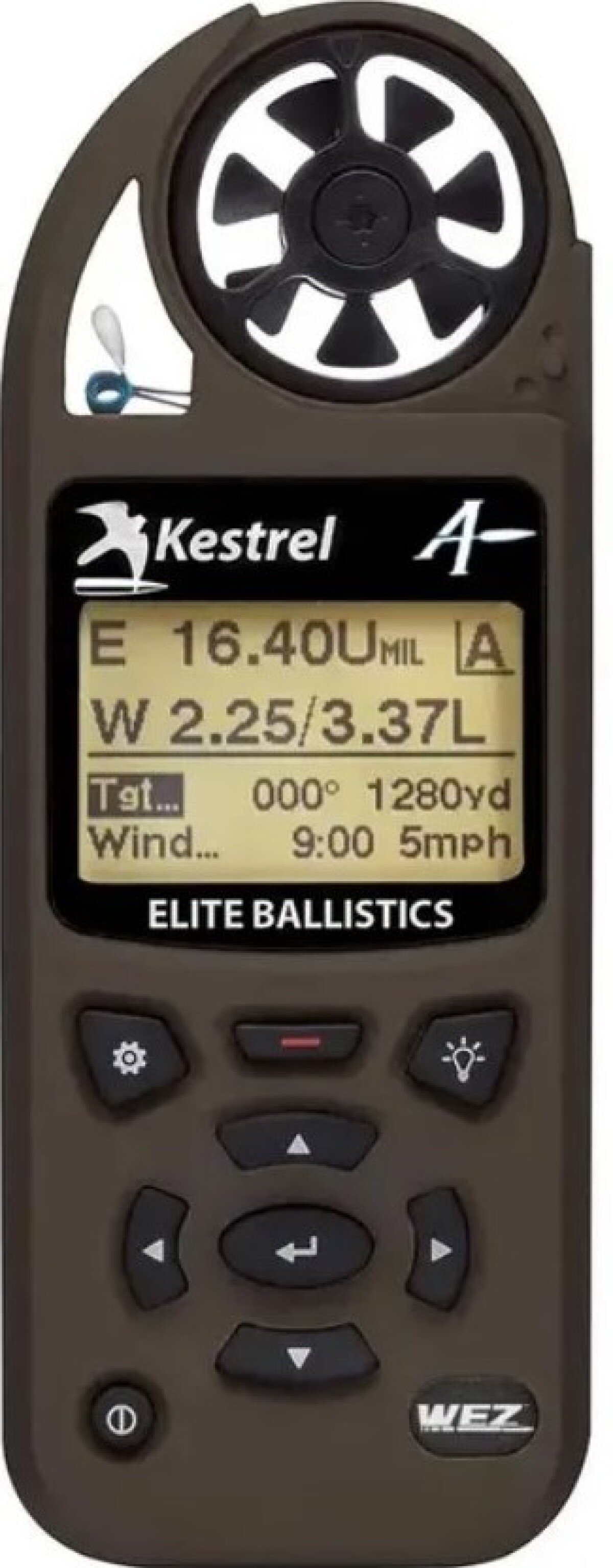 Produktabbildung 5700X WEZ / FDE