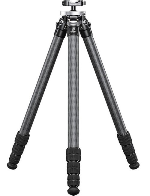Produktabbildung ST-364CL Carbon-Stativ mit Stativkopf / ARCA+Picatinny