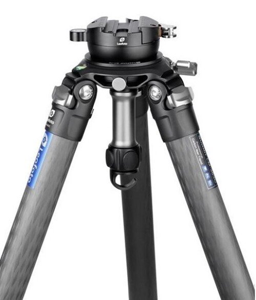 Produktabbildung YB-75LC Halbkugelkopf 75mm mit Griff
