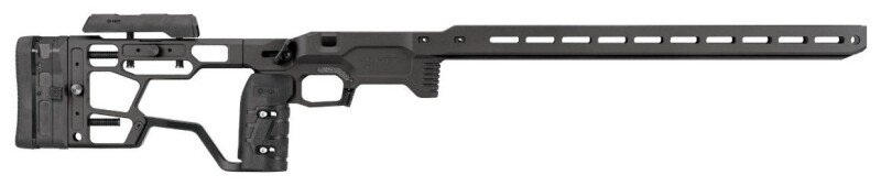 Produktabbildung ACC Elite Chassis System / CZ457 / BLK