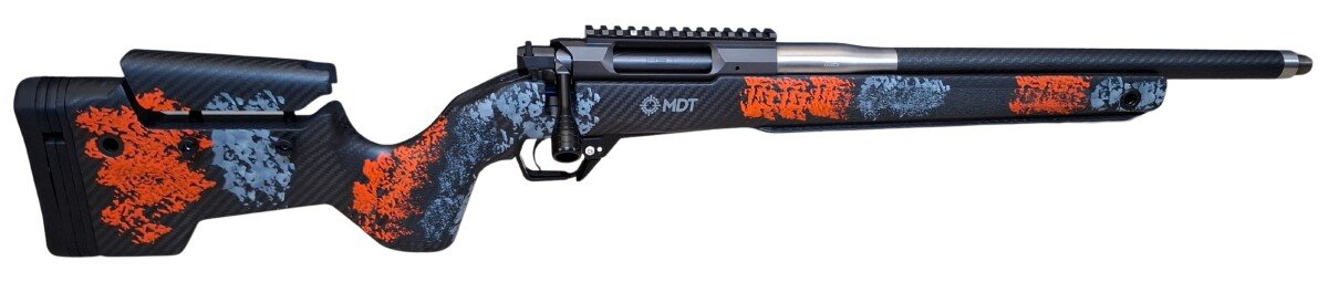 Produktabbildung Carbon-Jagdbüchse Sleipnir Hunter / .308 Win