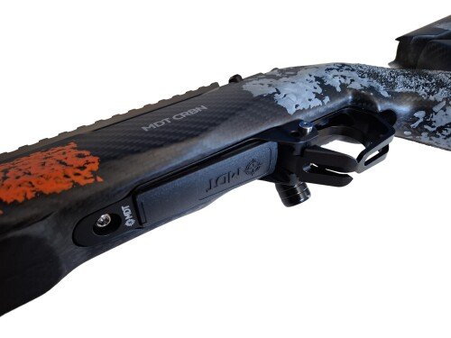 Produktabbildung Carbon-Jagdbüchse Sleipnir Hunter / .308 Win