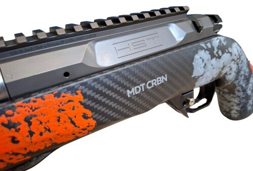 Produktabbildung Carbon-Jagdbüchse Sleipnir Hunter / .308 Win
