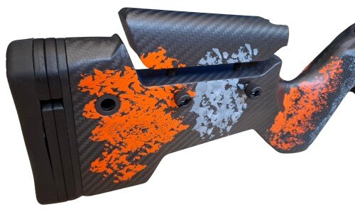Produktabbildung Carbon-Jagdbüchse Sleipnir Hunter / .308 Win