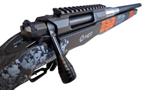 Produktabbildung Carbon-Jagdbüchse Sleipnir Hunter / .308 Win