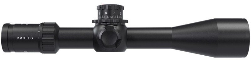 Produktabbildung K525i REFINED 5-25x56i / ccw / links / SKMR